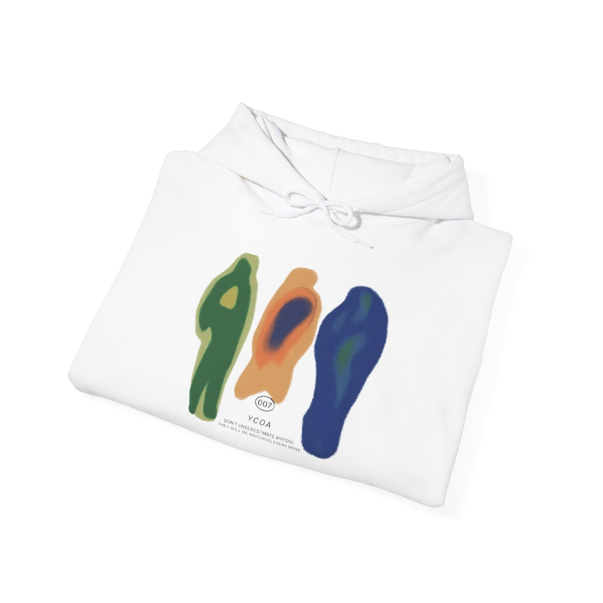 underestimate jumper