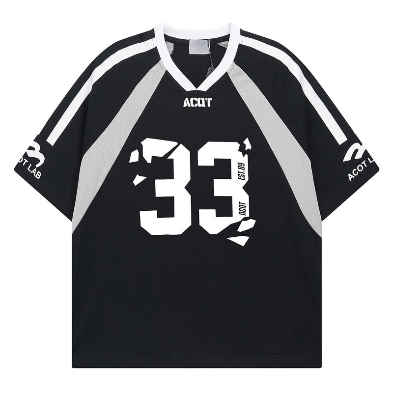 ACQT jersey