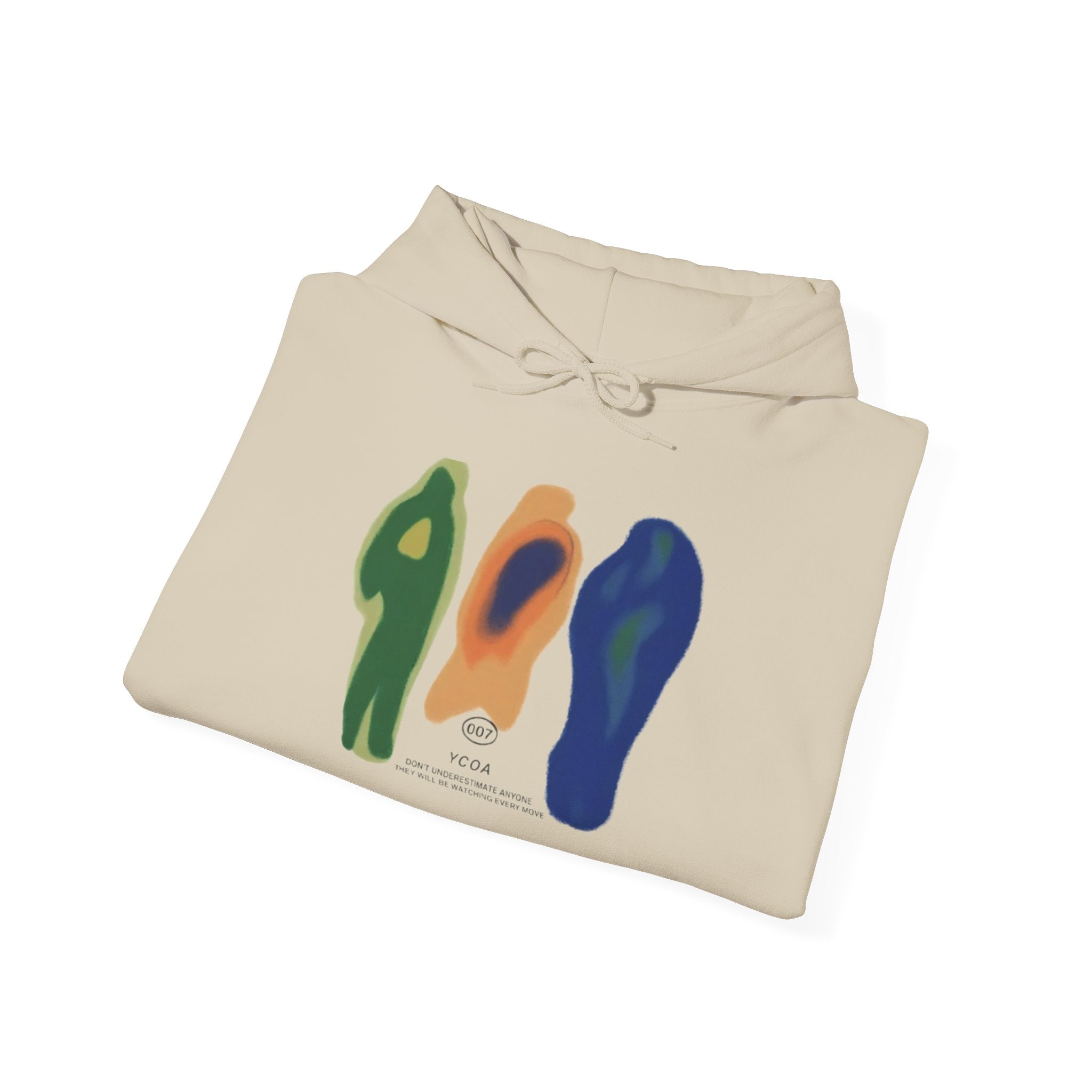 underestimate jumper