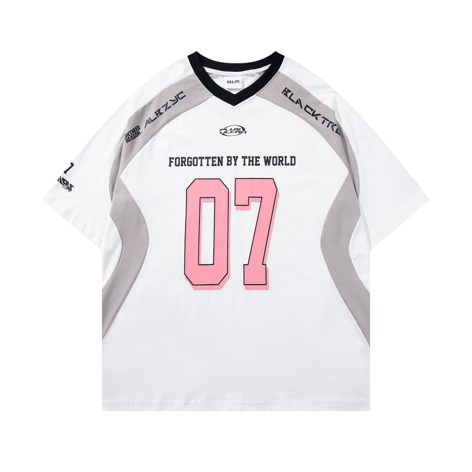 forgotton jersey