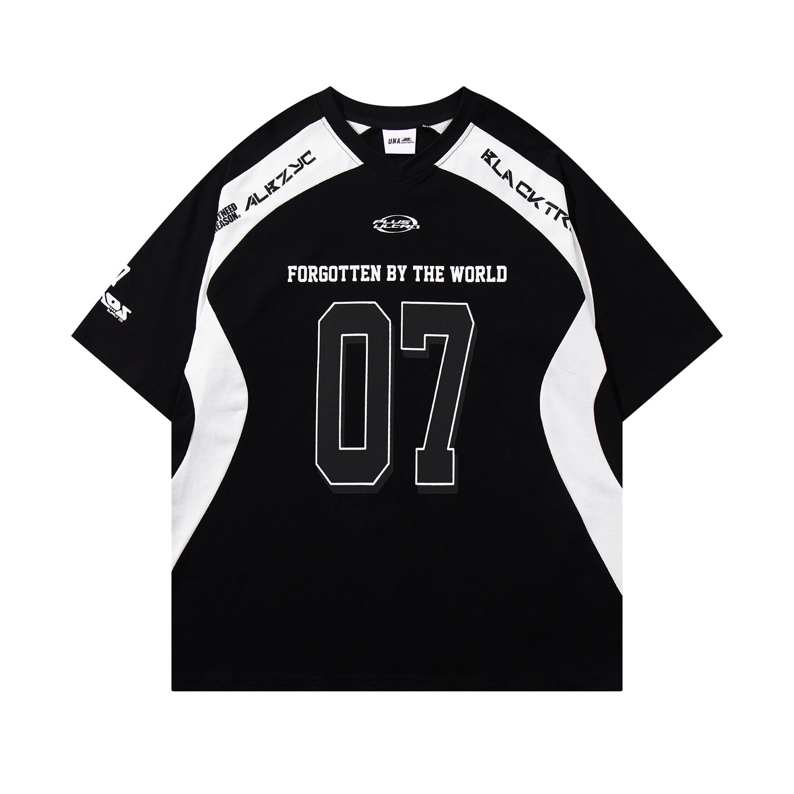 forgotton jersey