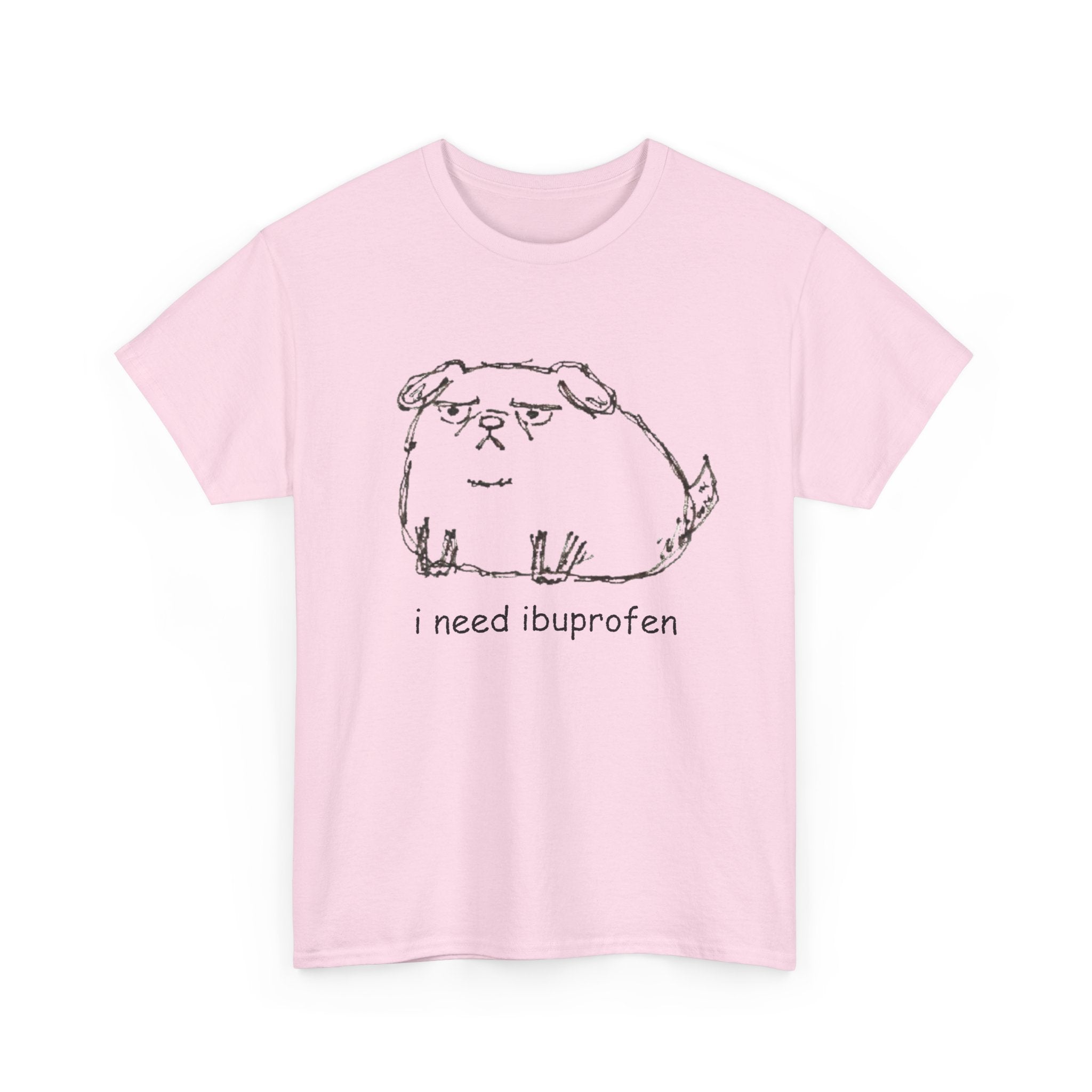 ibuprofen tee