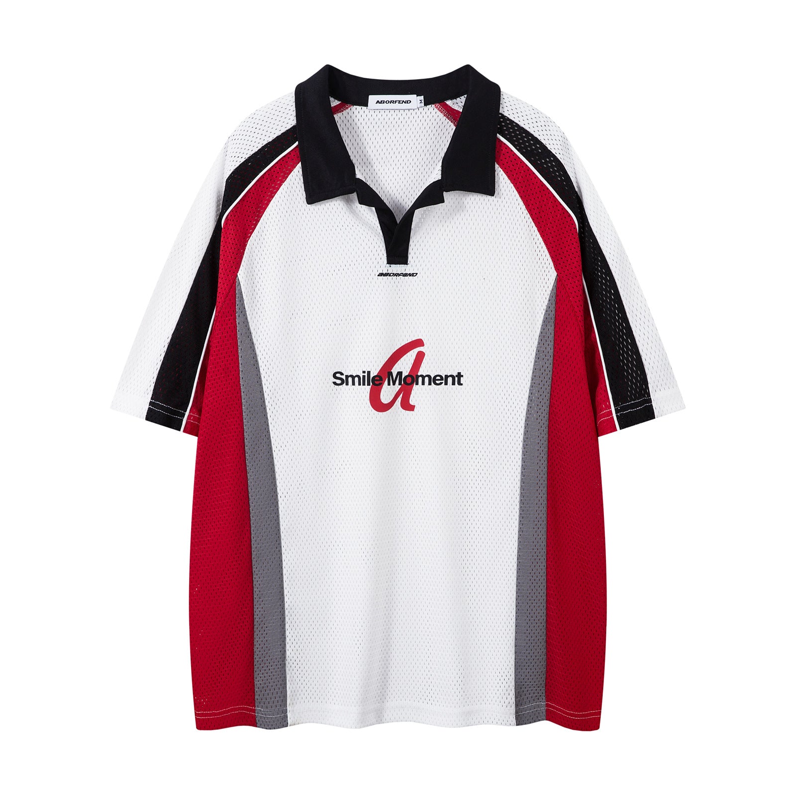 smile moment jersey