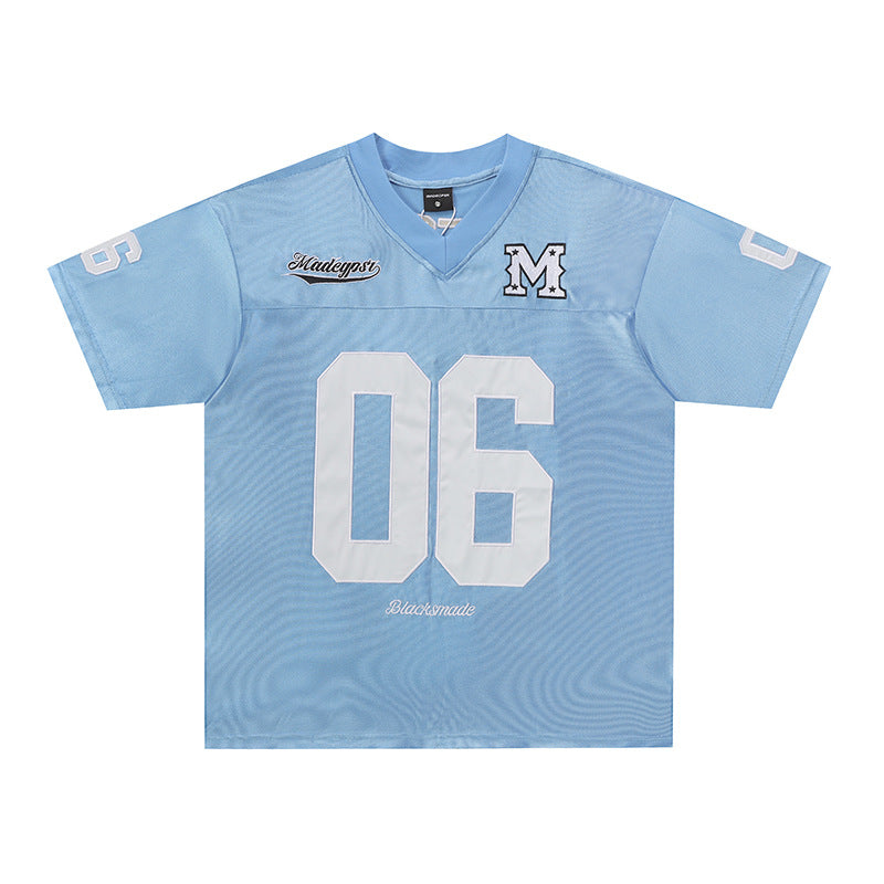icy jersey